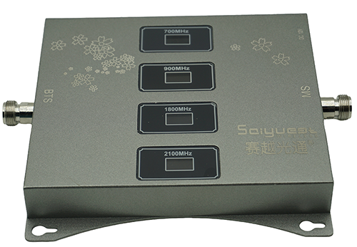  麻江四频手机信号接收器200㎡