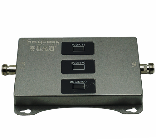 麻江三频手机信号增强器200㎡