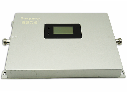  麻江三频/四频/五频手机信号接收器800㎡
