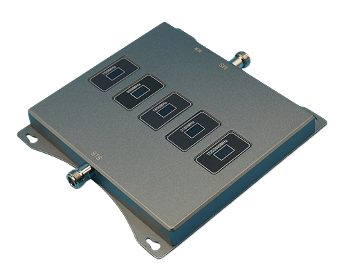 麻江五频4G+5G手机信号增强器200㎡