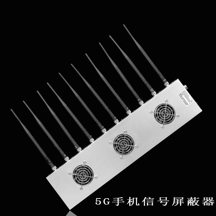 麻江外置10天线移动通信干扰器
