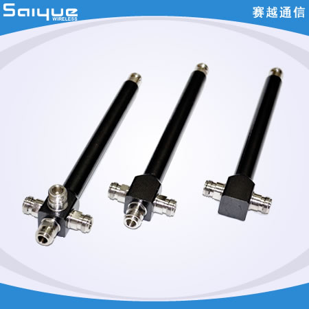  麻江FM调频广播同步广播功分器