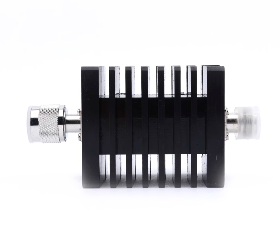  麻江腔体固定衰减器0-3G/0-4G  N型接口